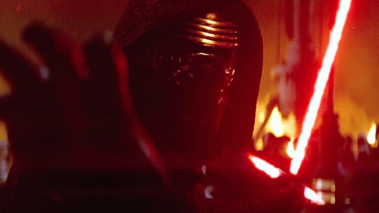 All 13 Characters Kylo Ren Killed, Ranked by Importance
