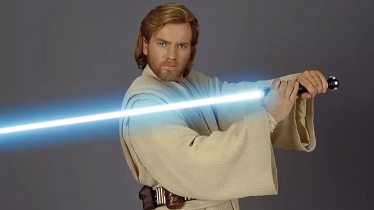 How Long Is a Lightsaber? All Lengths Explained
