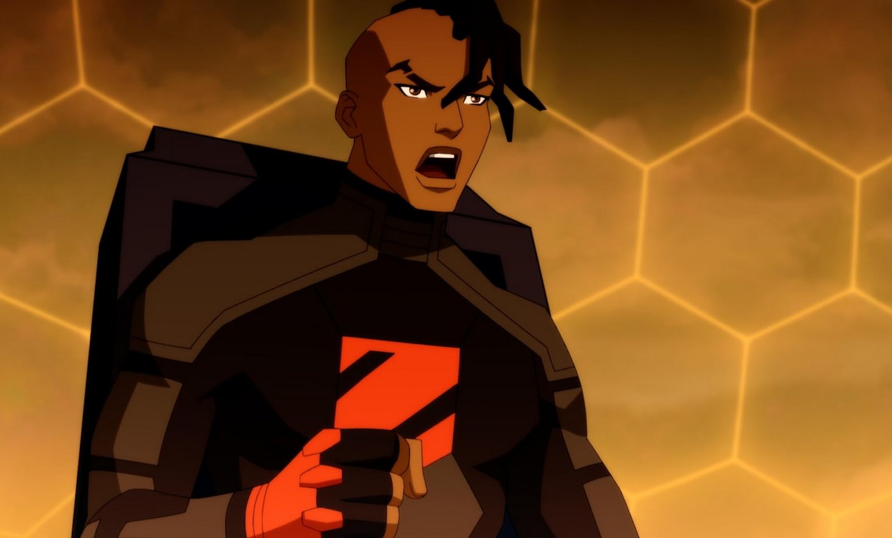 Nightwing Did Die in Young Justice, Here’s What Happened