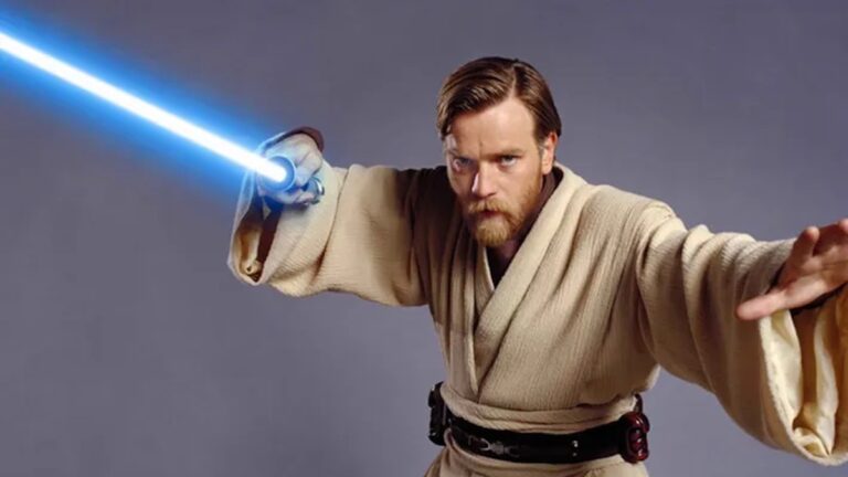 Star Wars: Blue Lightsaber Meaning & Most Famous Users