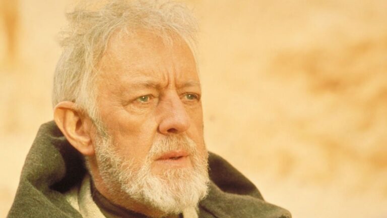 Meaning Behind the Name “Obi-Wan Kenobi”: Explained