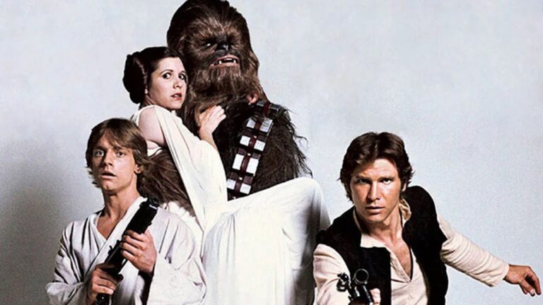 100 Best Star Wars Quotes of All Time