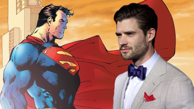 ‘Superman: Legacy’: Every Confirmed Actor & Character (So Far)