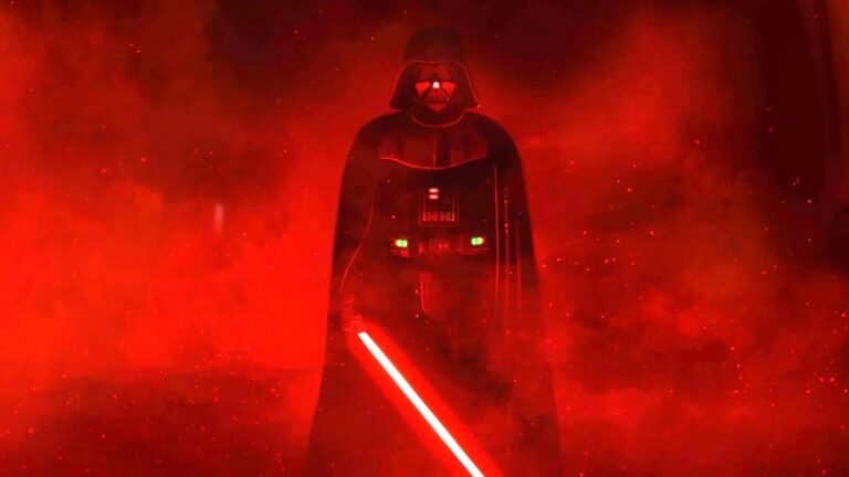 Star Wars: 20 Best Darth Vader Quotes