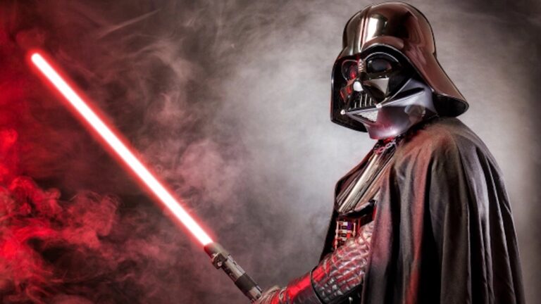 Star Wars: 15 Best Darth Vader Nicknames