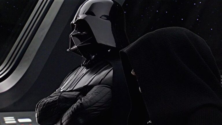 Who Was Darth Vader’s Real Father? Was It Palpatine?