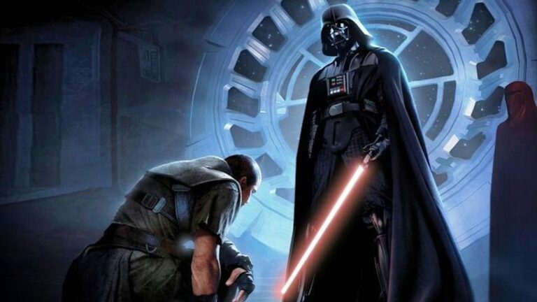 All 16 Darth Vader Apprentices, Ranked by Power