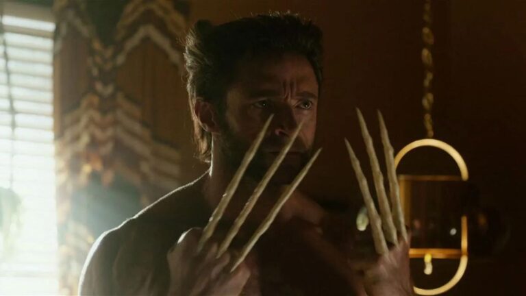 How Did Wolverine Get His Adamantium Claws Back in ‘Days of Future Past’?