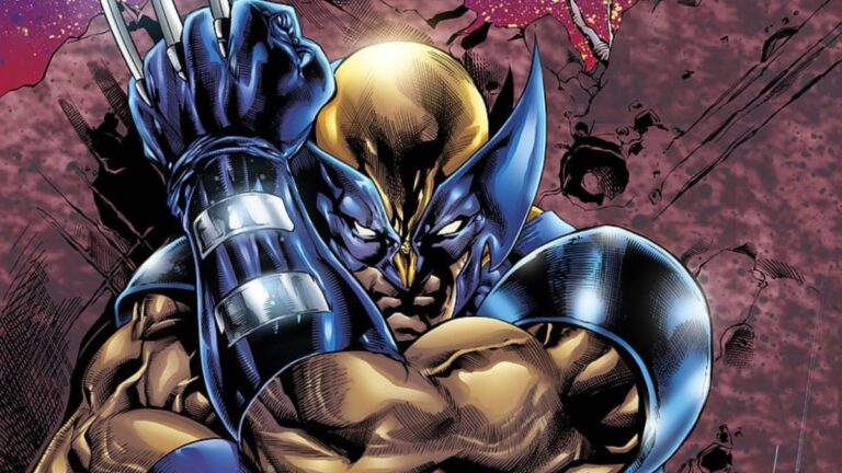 How Much Does Wolverine Weigh With & Without Adamantium?