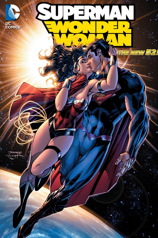All 4 Times That Wonder Woman & Superman Have Been in a Relationship Explained