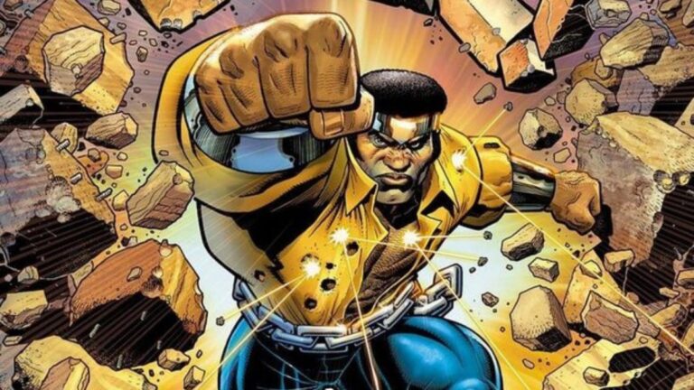 8 Most Notable Luke Cage Weaknesses, Ranked