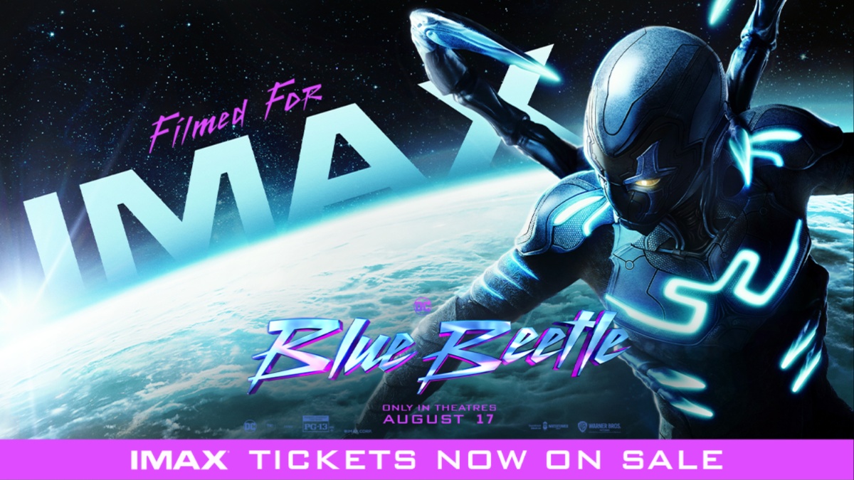 How to watch Blue Beetle 2023 in Australia on Max - UpNext by Reelgood