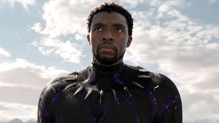 Here’s How T’Challa (Black Panther) Died in ‘Wakanda Forever’