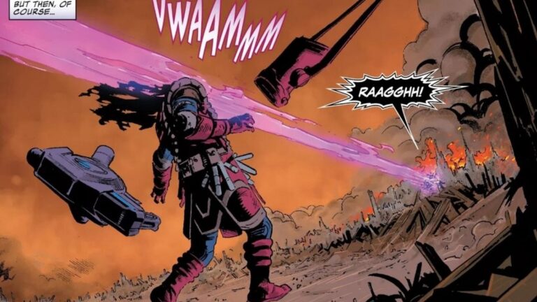 Galactus vs. Thanos: They Fought in the Comics & Here Is What Happened