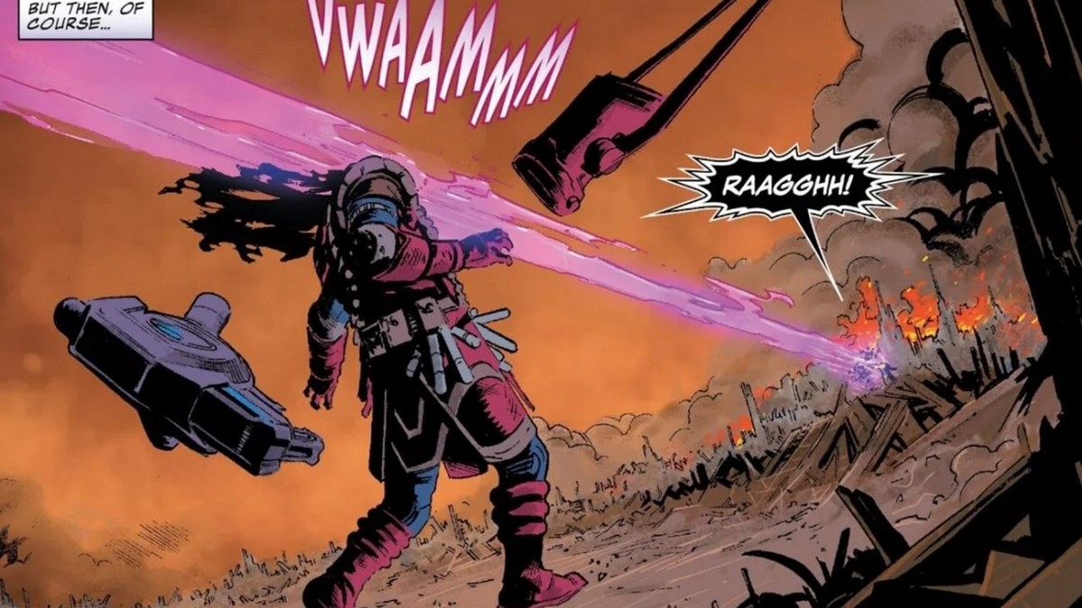 Galactus vs. Thanos They Fought in the Comics Here Is What Happened