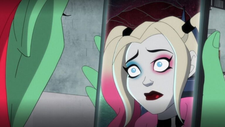 ‘Harley Quinn’ Season 4 Episode 4: Recap & Ending Explained