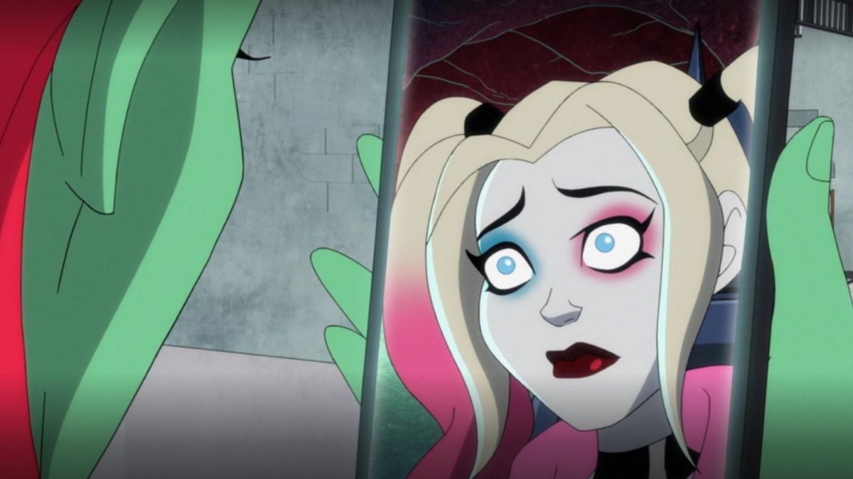 Harley Quinn Season 4 Episode 4 Recap & Ending Explained