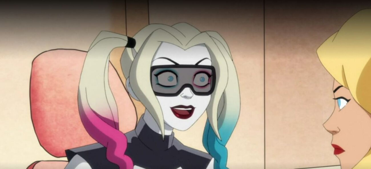 Harley after LASIK surgery