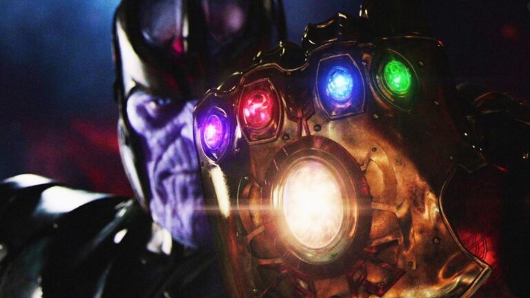 MCU: Here’s Why Thanos Destroyed Infinity Stones