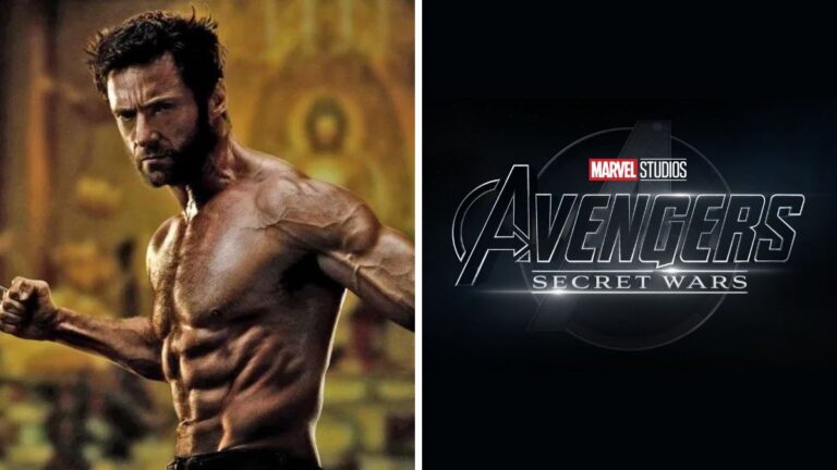 Rumor: Hugh Jackman’s Wolverine to Play a Bigger Role in ‘Avengers: Secret Wars’