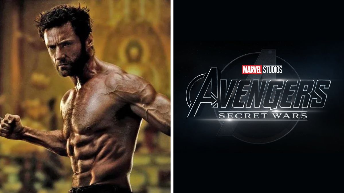 Hugh Jackmans Wolverine to Play a Bigger Role in Avengers Secret Wars