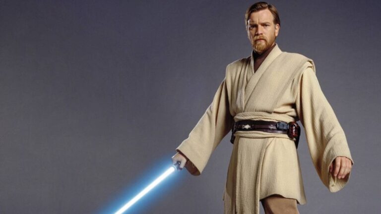 Here Is How Old Obi-Wan Kenobi Is in Each Star Wars Movie