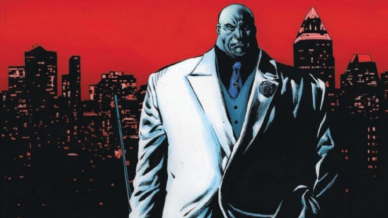 Is Kingpin a Spider-Man or Daredevil Villain? Explaining the Confusion!