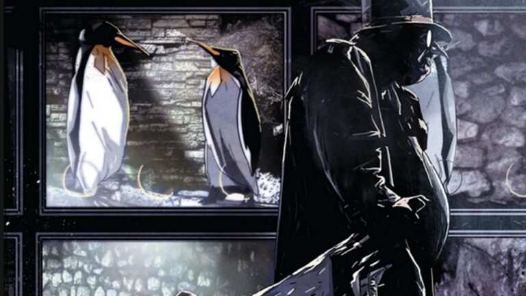 Is Penguin Hero, Anti-Hero, or a Villain? Explained