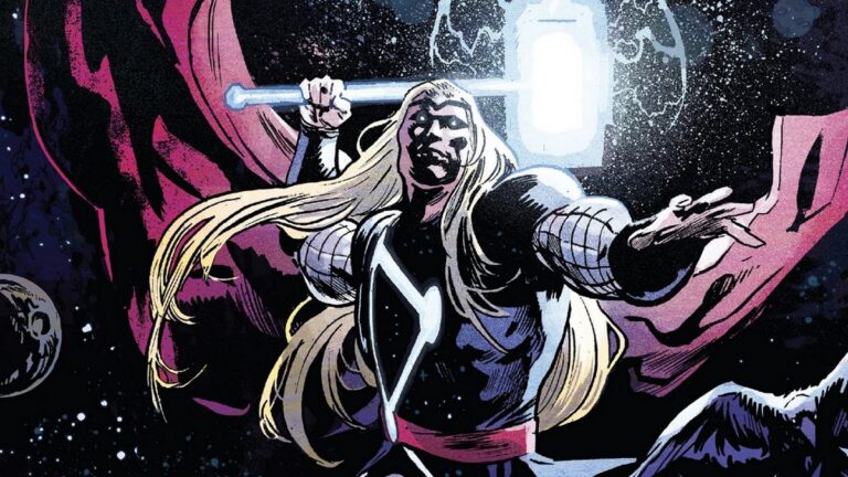 Is Thor Immortal? Can He Die? (MCU & Comics)