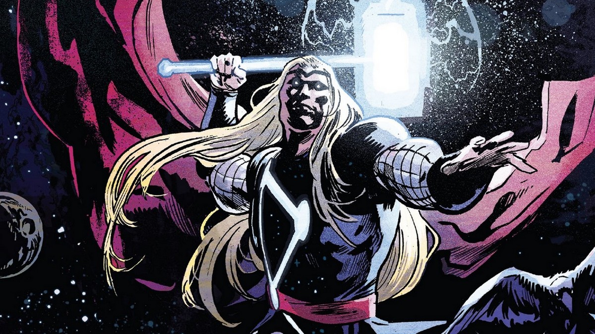 Is Thor Immortal Can He Die MCU Comics