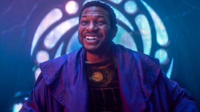 Fans Are Calling for Jonathan Majors To Return to the MCU as Kang the Conqueror