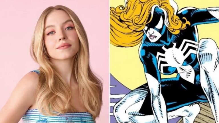Sydney Sweeney Confirms to Be Playing Julia Carpenter in ‘Madame Web’ Film