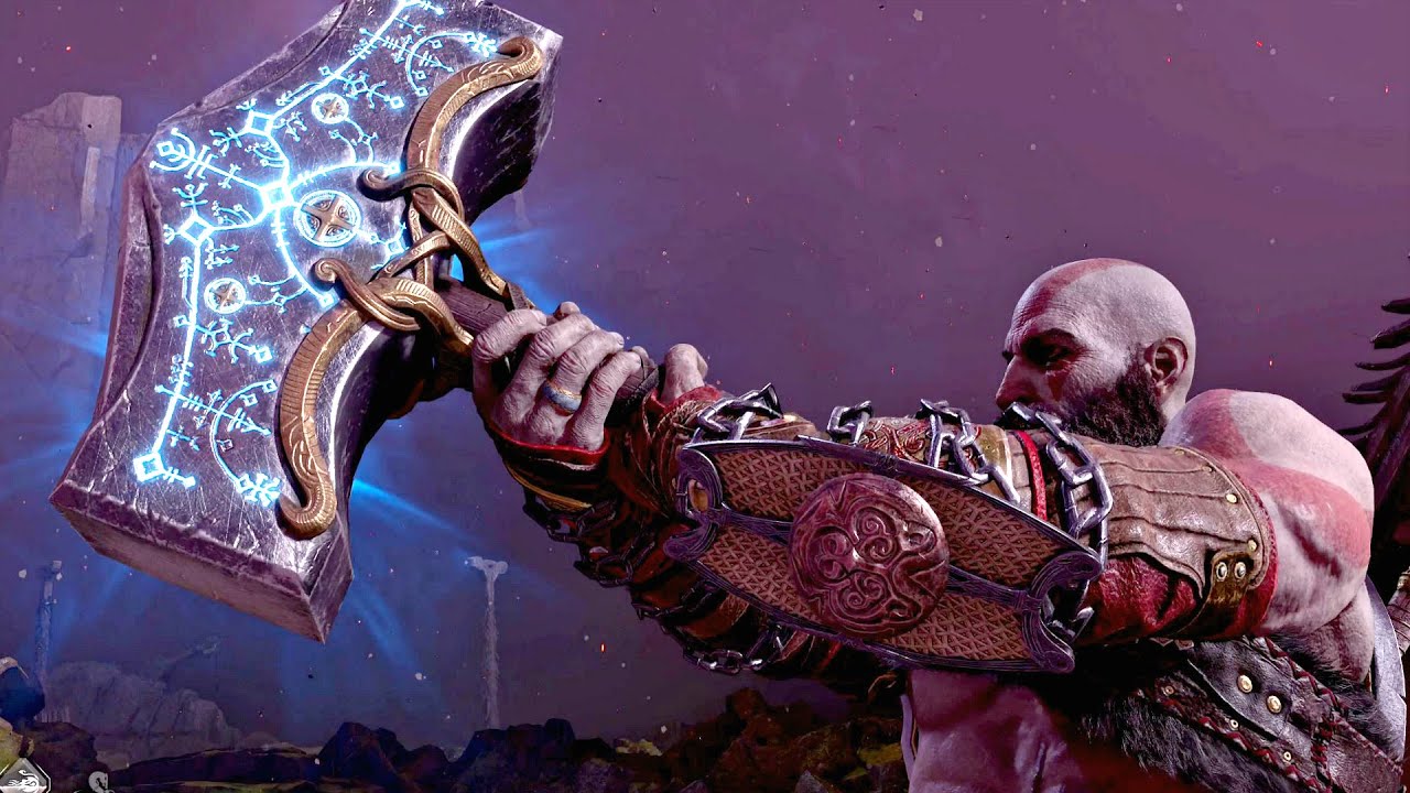 Kratos lifting