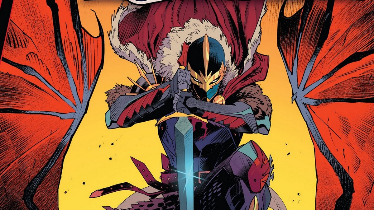 Marvels Ebony Blade Explained Powers Origin Revealed
