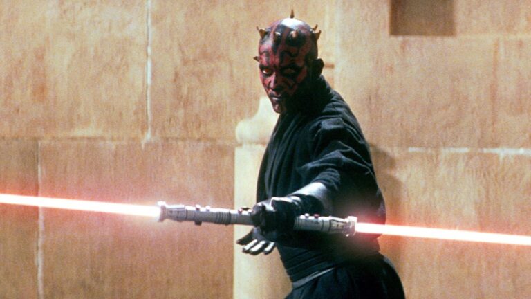 Will Darth Maul Be in ‘Ahsoka’? Here’s What We Know