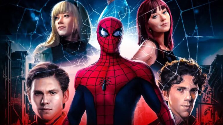 What Is ‘Spider-Man: Lotus’ & Why Is the Movie Surrounded by Controversy?