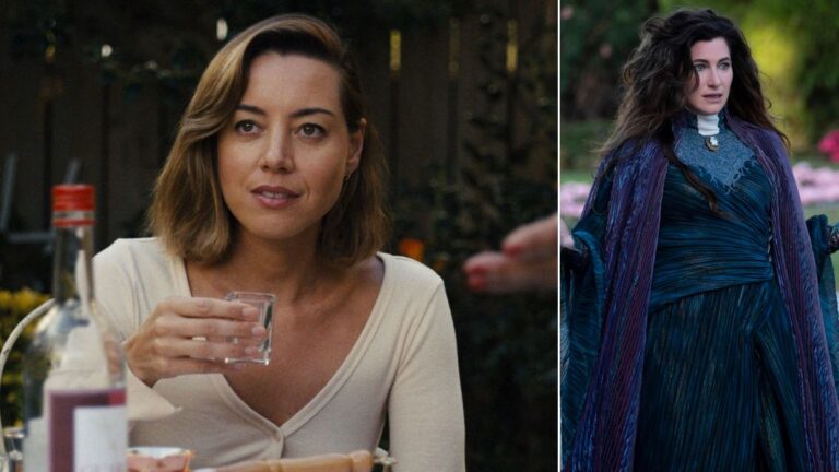 ‘Agatha: Coven of Chaos’: Aubrey Plaza’s Role Possibly Revealed in a New Rumor