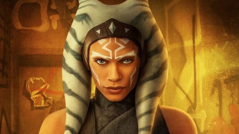 ‘Ahsoka’ Age Rating & Parent’s Guide: Can Your Kids Watch the Series?