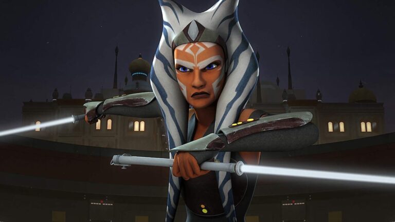 Who Is Ahsoka Tano? 5 Crucial Things You Need to Know Before the Show!