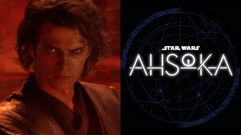 Hayden’s Anakin Will Appear in ‘Ahsoka’! Here Is How