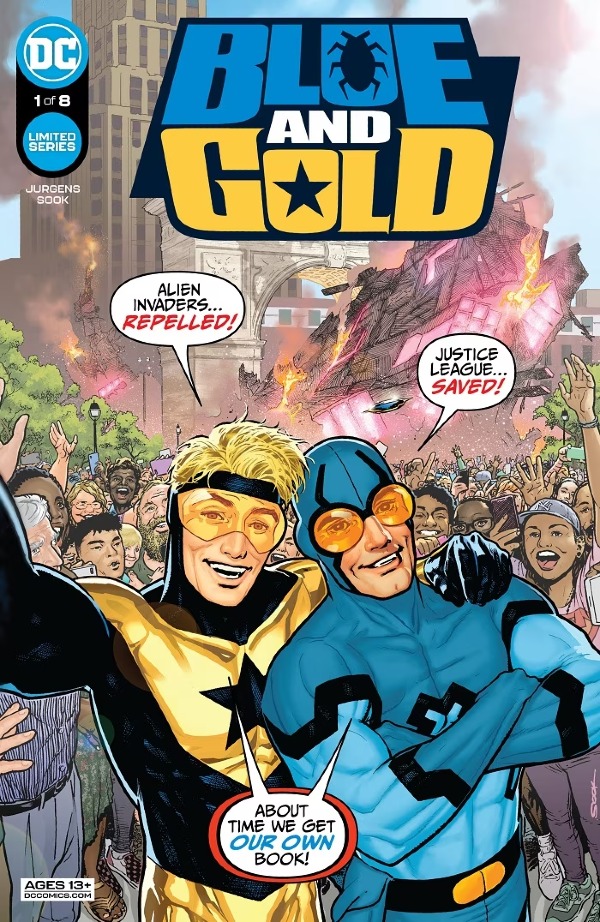 beetle booster gold