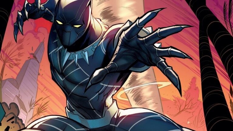 Is Black Panther Hero, Anti-Hero, or a Villain? Explained