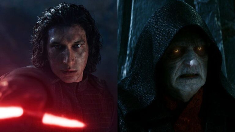 Star Wars: Differences Between Dark Jedi & Sith Explained