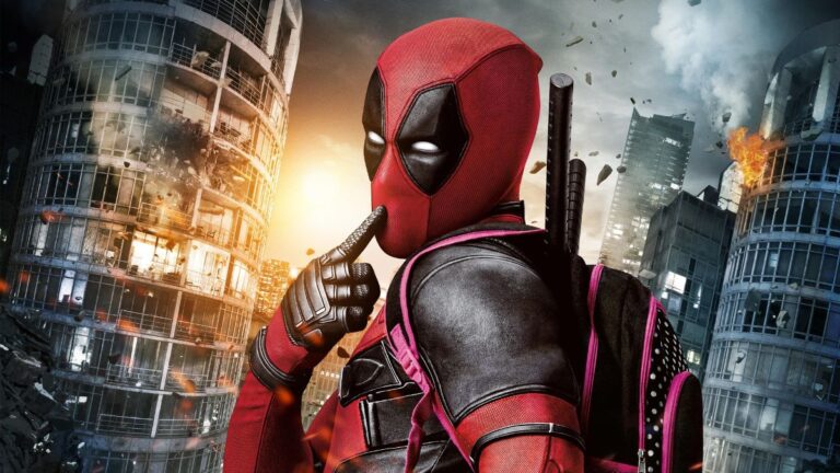 When & Where Do Both ‘Deadpool’ Movies Take Place?