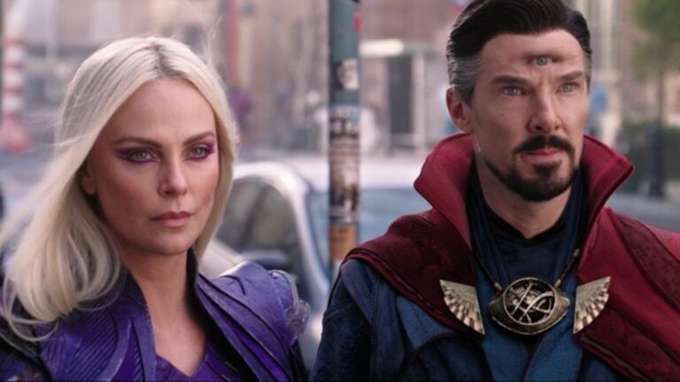 Rumor: ‘Doctor Strange 3’ Will Reportedly Serve as the Direct Prelude to Upcoming Avengers Movies