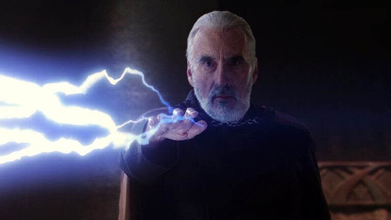 What Was Count Dooku’s Real Sith Name? Meaning Explained