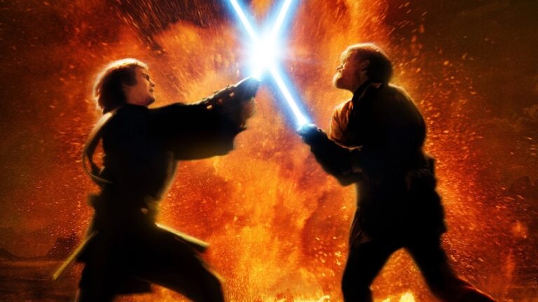 When & Where Does ‘Revenge of the Sith’ Take Place? Timeline Explained