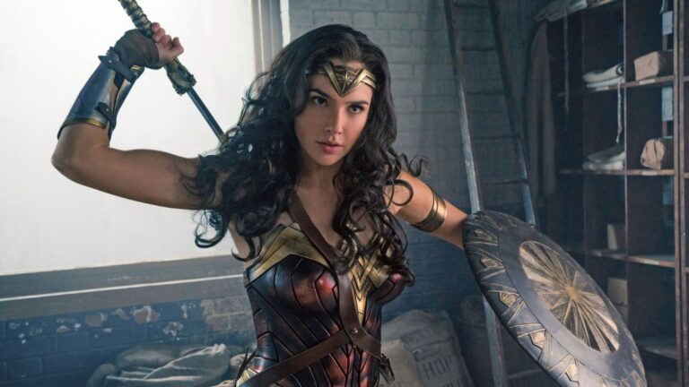 Gal Gadot Reveals ‘Wonder Woman 3’ Is Still in Development After All
