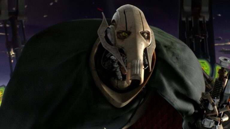 Star Wars: Was General Grievous Ever a Sith?