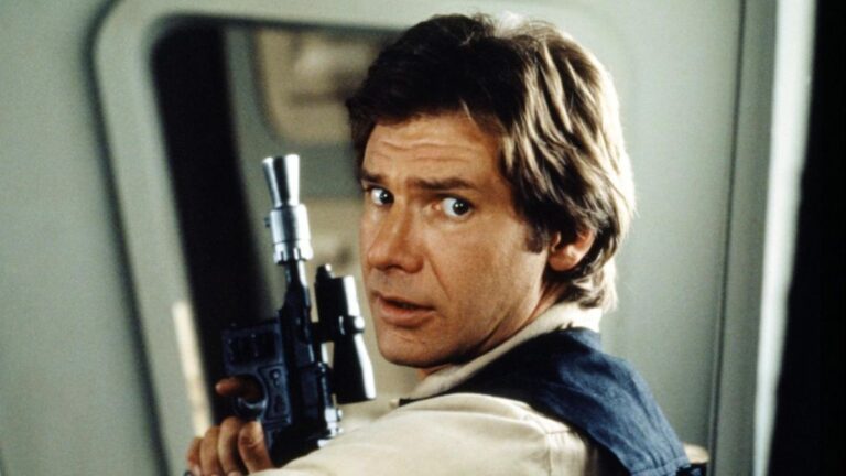 Star Wars: When & Where Was Han Solo Born?